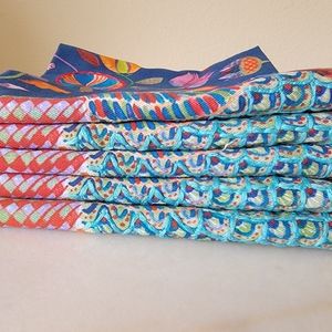 5-Turkey Tapestry Dish Towels